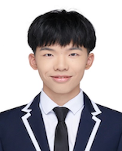 Jingcheng Yang